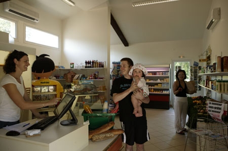 Camping Les Tailladis - Bild 7 Camping Les Tailladis - Bild 7