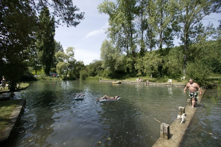 Camping Les Tailladis - Bild 8 Camping Les Tailladis - Bild 8