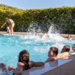 Camping Les Tamaris - Bild 10