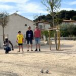 Camping Les Tamaris - Bild 12