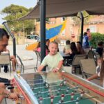 Camping Les Tamaris - Bild 13