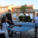 Camping Les Tamaris - Bild 14