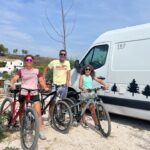 Camping Les Tamaris - Bild 15