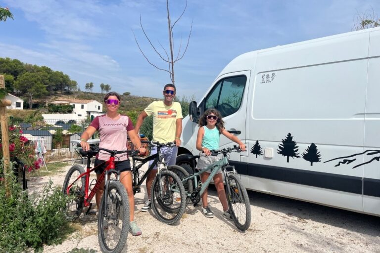 Camping Les Tamaris - Bild 15