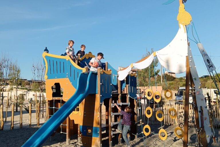 Camping Les Tamaris - Bild 16