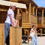 Camping Les Tamaris - Bild 17