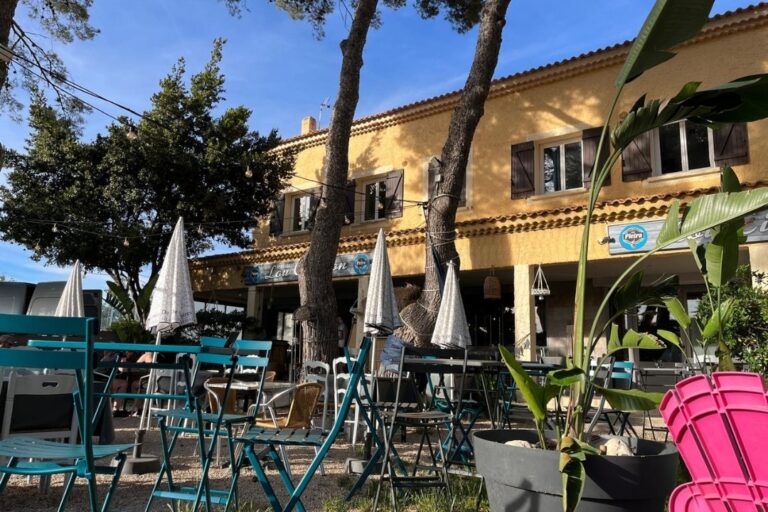 Camping Les Tamaris - Bild 19