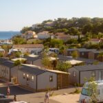 Camping Les Tamaris - Bild 2