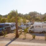 Camping Les Tamaris - Bild 4