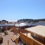 Camping Les Tamaris - Bild 6