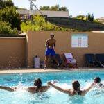 Camping Les Tamaris - Bild 8