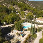 Camping Les Terrasses Provençales - Bild 1