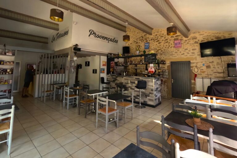 Camping Les Terrasses Provençales - Bild 11