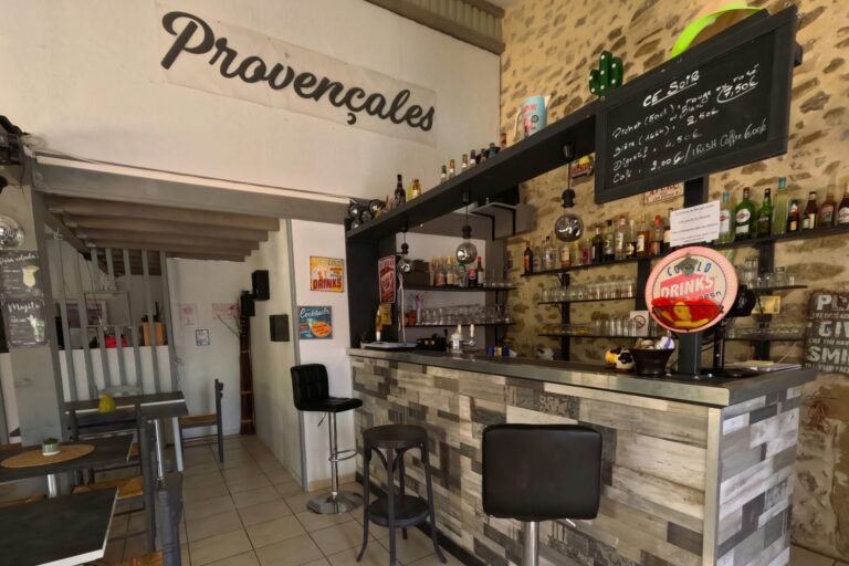 Camping Les Terrasses Provençales - Bild 12