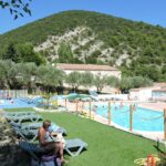 Camping Les Terrasses Provençales - Bild 14