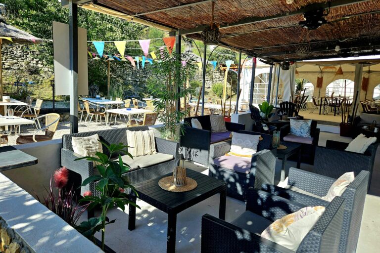 Camping Les Terrasses Provençales - Bild 7