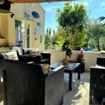 Camping Les Terrasses Provençales - Bild 8