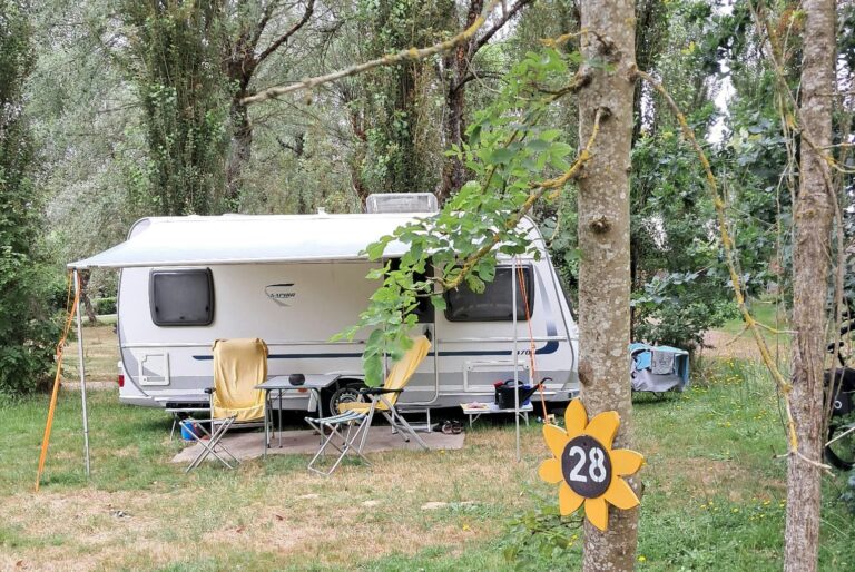 Camping Les Tournesols - Bild 10