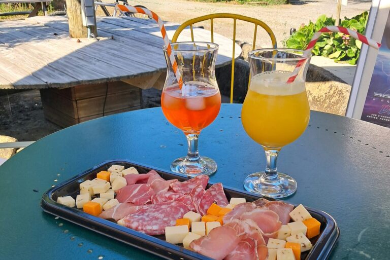 Camping Les Tournesols - Bild 15