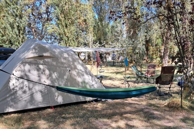 Camping Les Tournesols - Bild 16