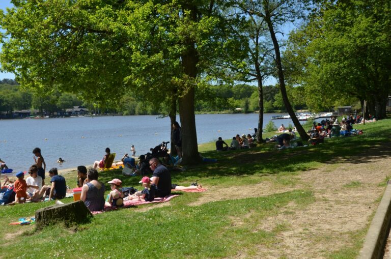 Camping Les Tournesols - Bild 18