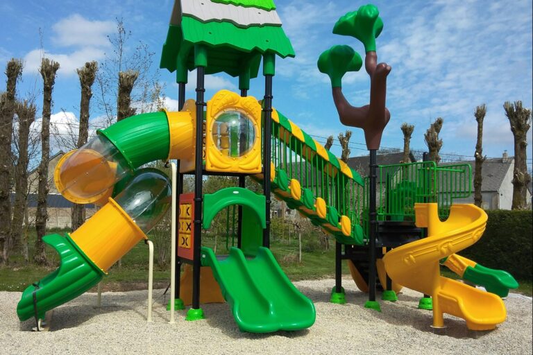 Camping Les Tournesols - Bild 19