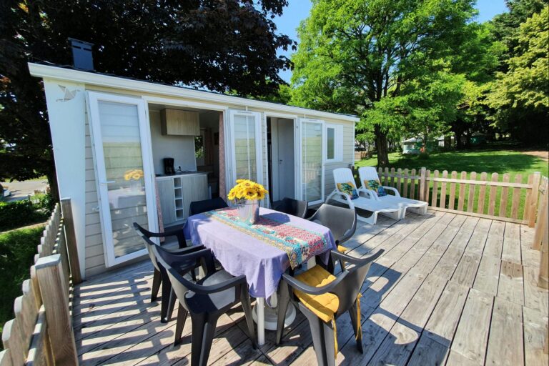 Camping Les Tournesols - Bild 6