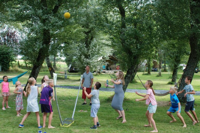 Camping Les Tournesols - Bild 7