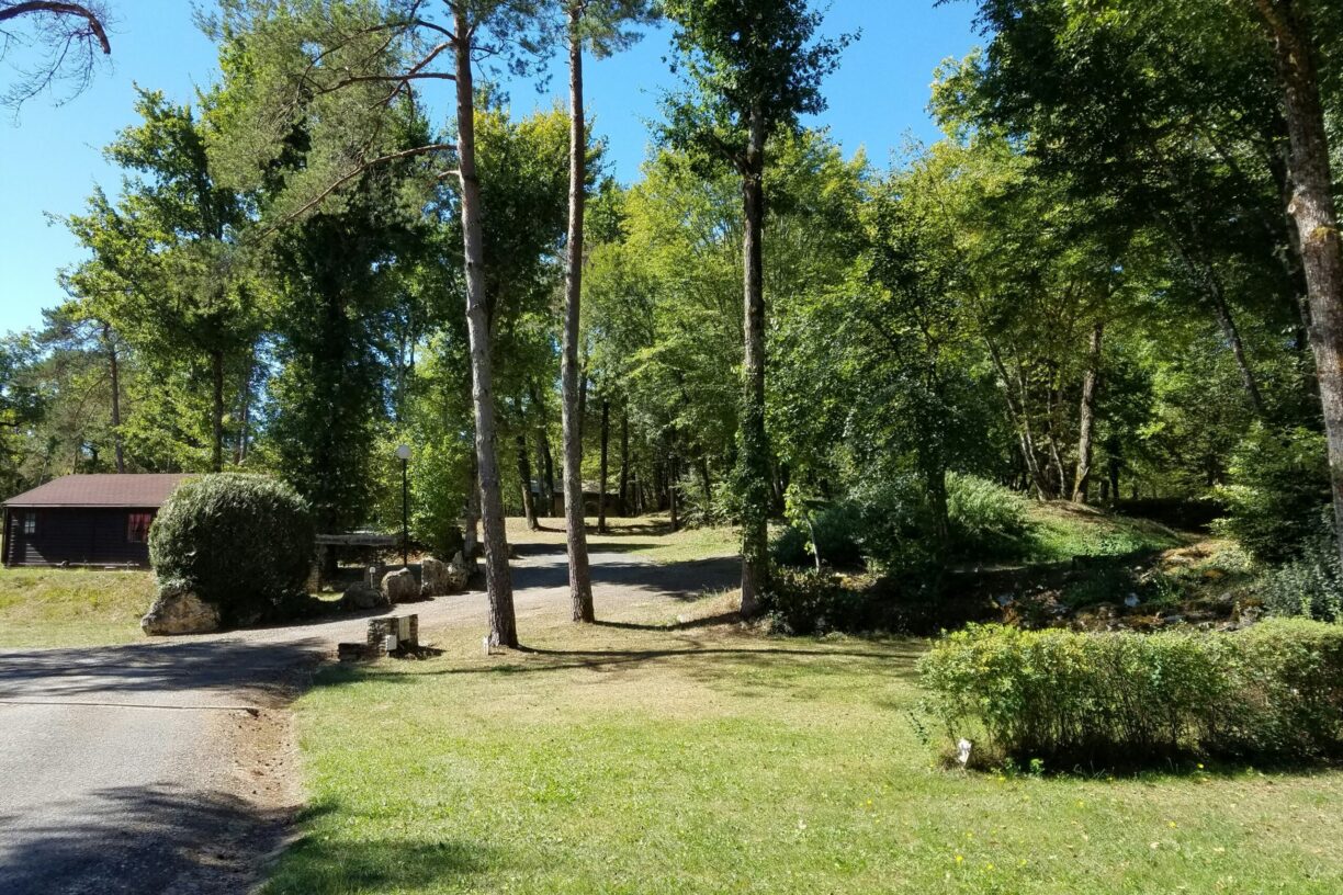 Camping Les Tourterelles - Bild 2 Camping Les Tourterelles - Bild 2