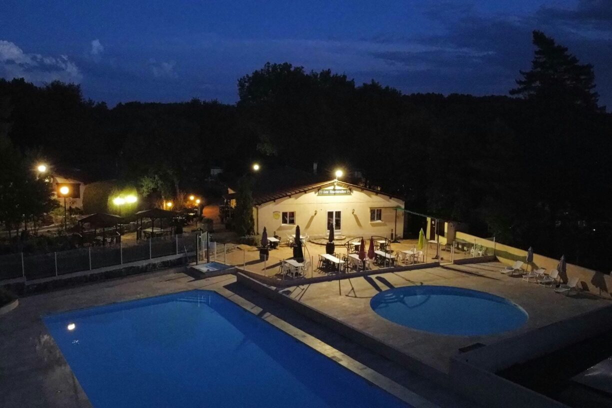 Camping Les Tourterelles - Bild 4 Camping Les Tourterelles - Bild 4