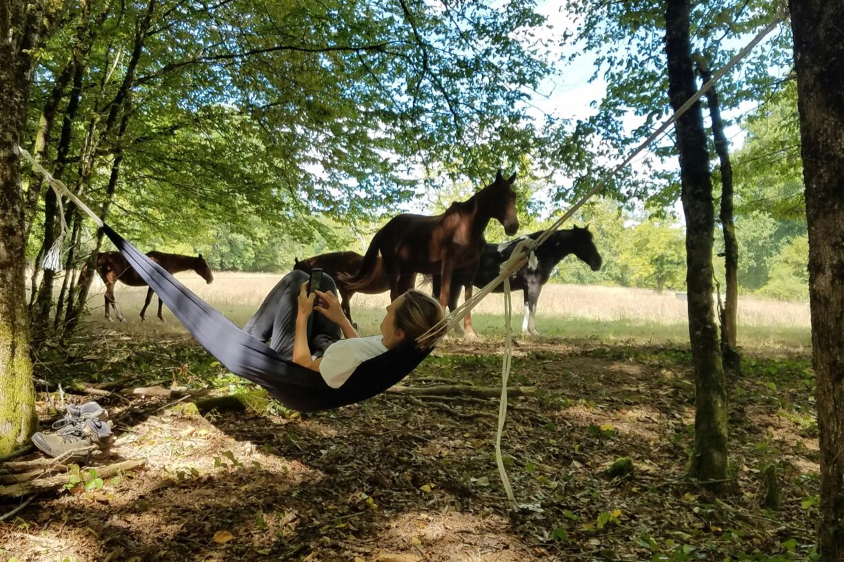 Camping Les Tourterelles - Bild 6 Camping Les Tourterelles - Bild 6