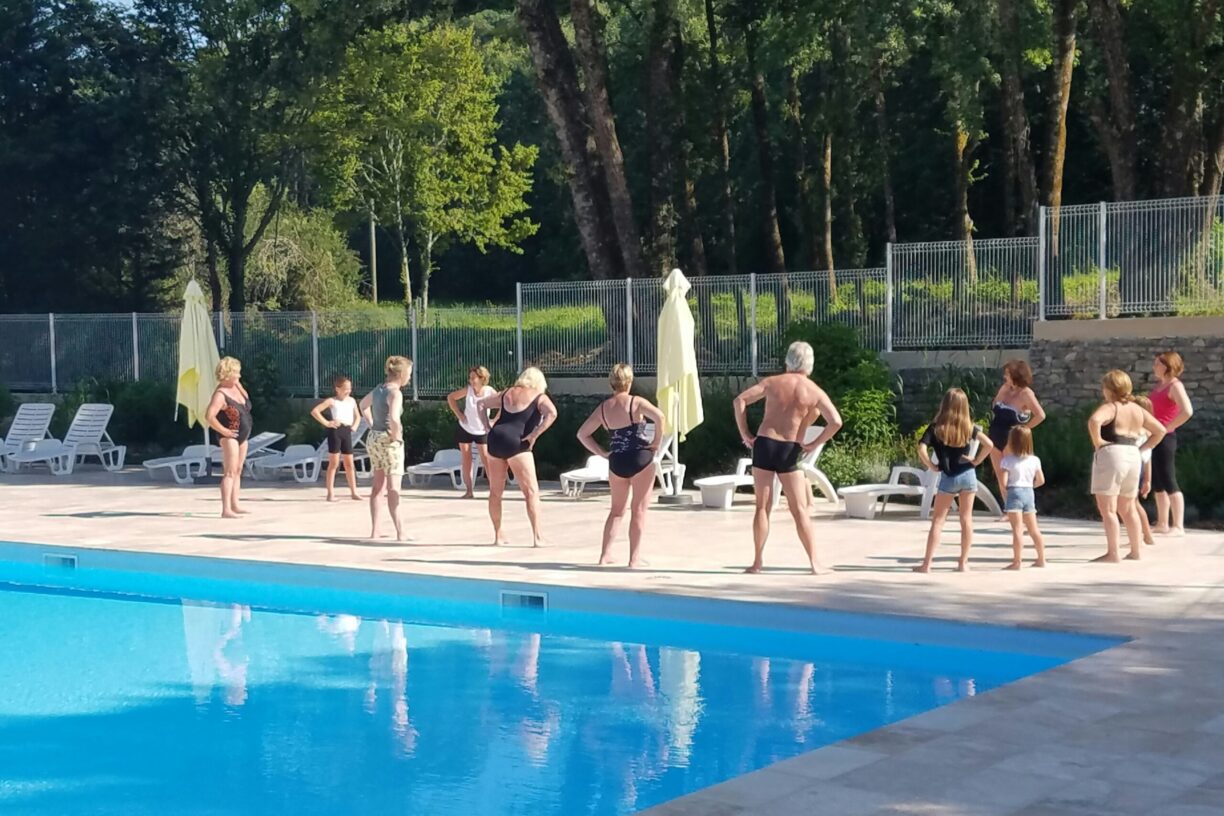 Camping Les Tourterelles - Bild 7 Camping Les Tourterelles - Bild 7