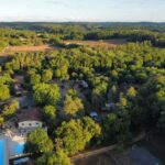 Camping Les Tourterelles - Bild 1 Camping Les Tourterelles - Bild 1