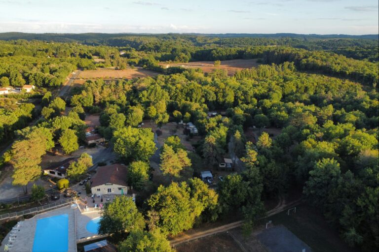 Camping Les Tourterelles - Bild 1