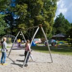 Camping Les Trois Lacs - Bild 10