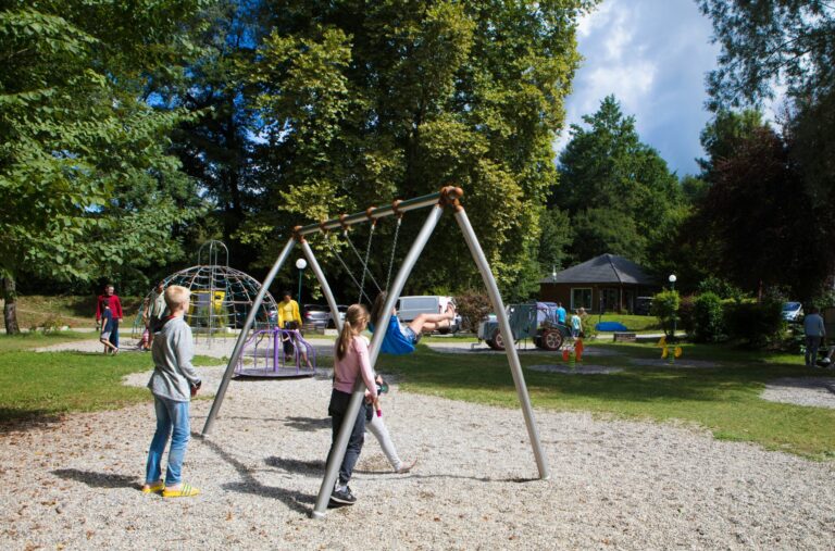 Camping Les Trois Lacs - Bild 10