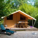 Camping Les Trois Lacs - Bild 2
