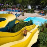 Camping Les Trois Lacs - Bild 3