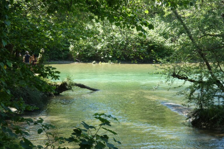 Camping Les Trois Lacs - Bild 7