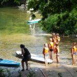 Camping Les Trois Lacs - Bild 8