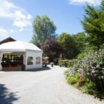 Camping Les Trois Lacs - Bild 9