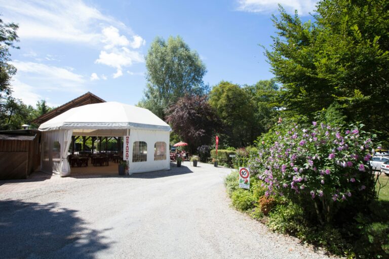 Camping Les Trois Lacs - Bild 9