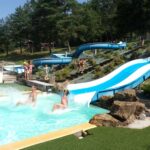 Camping Les Trois Sources - Bild 3 Camping Les Trois Sources - Bild 3