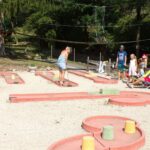 Camping Les Trois Sources - Bild 4 Camping Les Trois Sources - Bild 4