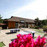 Camping Les Trois Sources - Bild 5 Camping Les Trois Sources - Bild 5