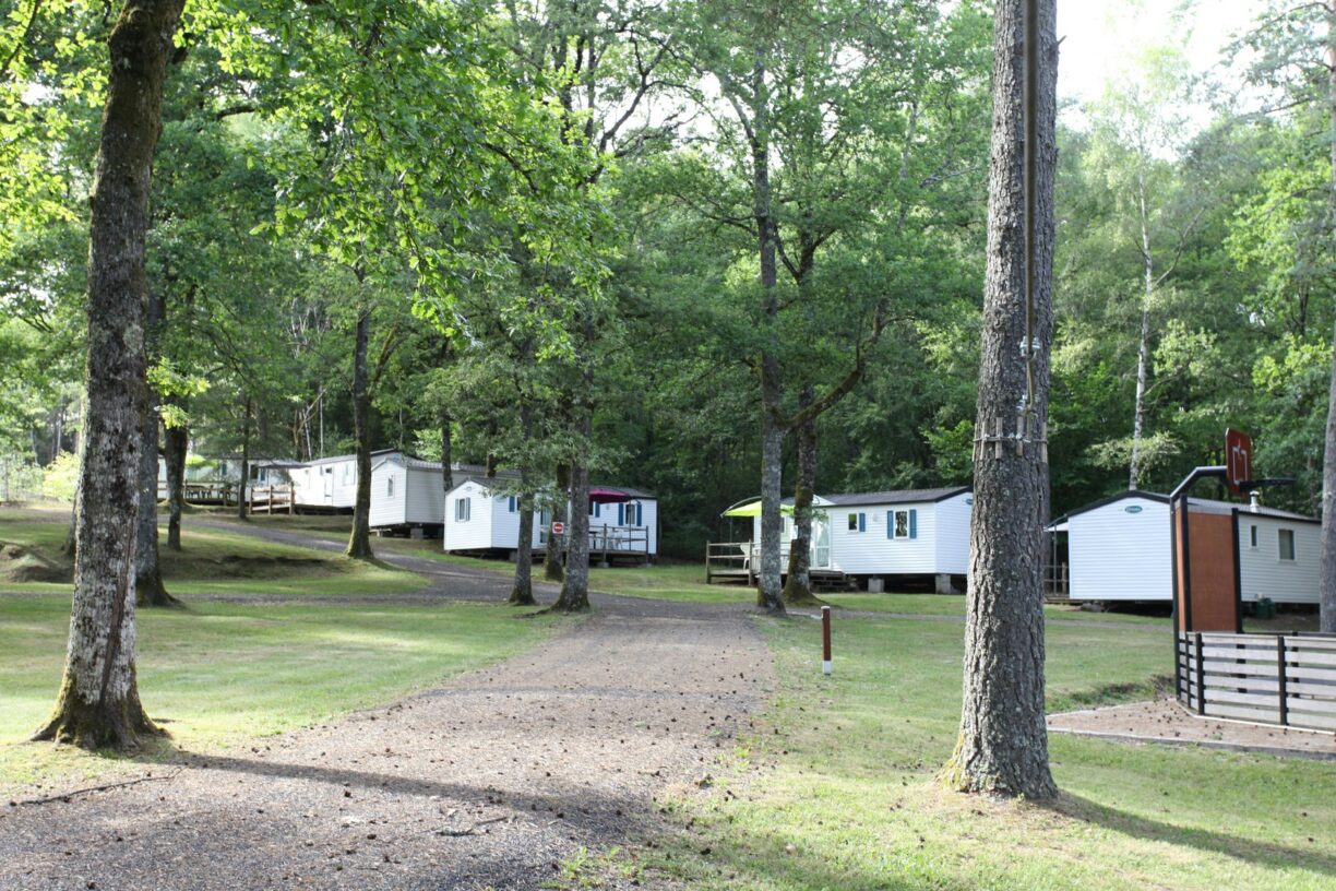 Camping Les Trois Sources - Bild 6 Camping Les Trois Sources - Bild 6