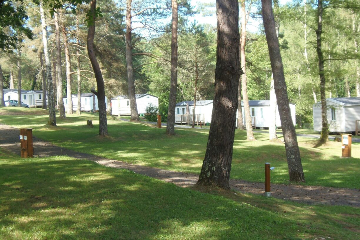 Camping Les Trois Sources - Bild 7 Camping Les Trois Sources - Bild 7