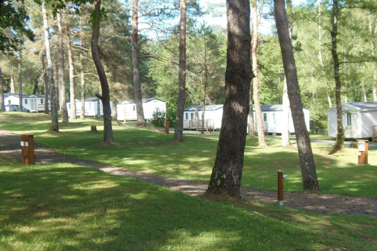 Camping Les Trois Sources - Bild 7 Camping Les Trois Sources - Bild 7