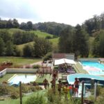 Camping Les Trois Sources - Bild 1 Camping Les Trois Sources - Bild 1