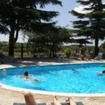 Camping Les Truffières - Bild 1 Camping Les Truffières - Bild 1